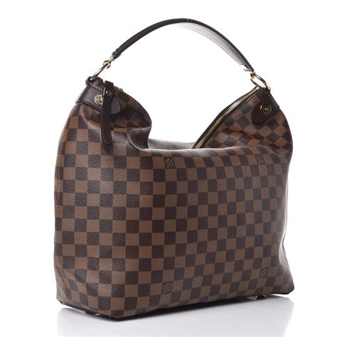 louis vuitton duomo discontinued|louis vuitton damier ebene.